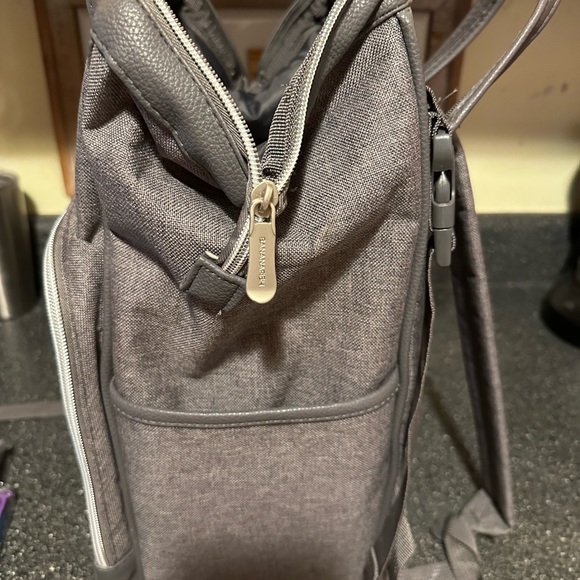 Bananafish Backpack - Picture 3 of 5